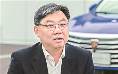 2021年度十大“汽车人”：谁惺惺相惜 谁同病相怜？