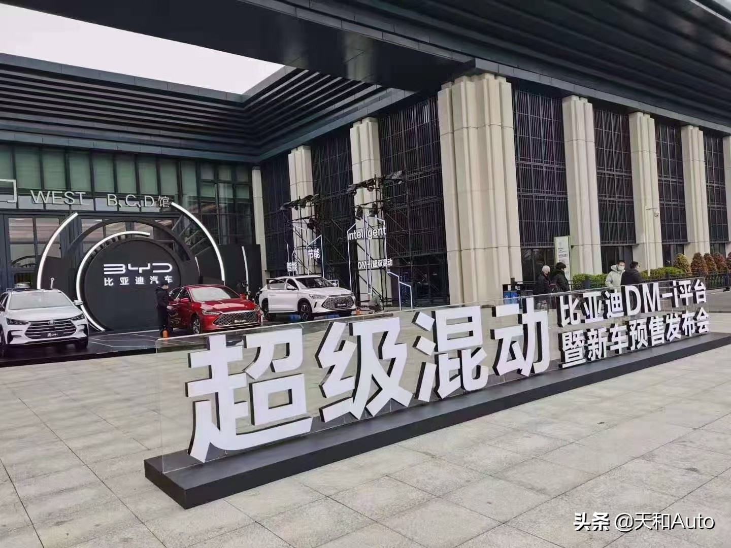 从三月份的汽车批发量和实际销量的数据，来看看哪些品牌是真热销