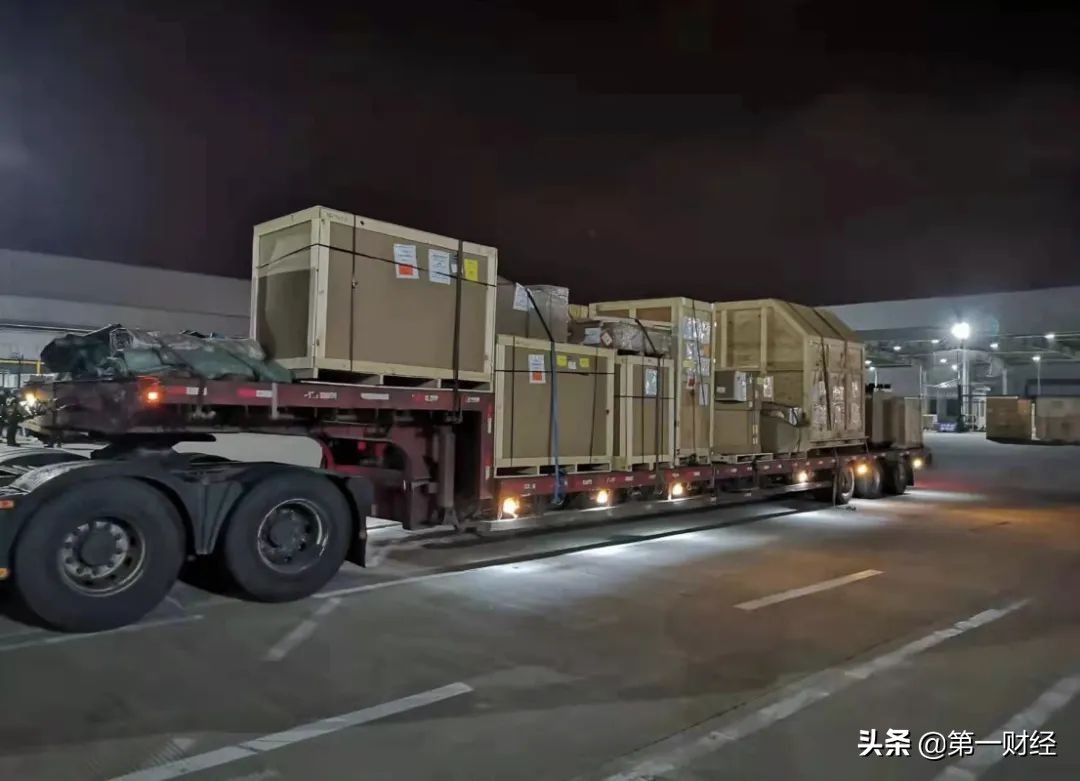 3万一趟也没有司机愿意跑上海！疫情下的跨省物流有多难？