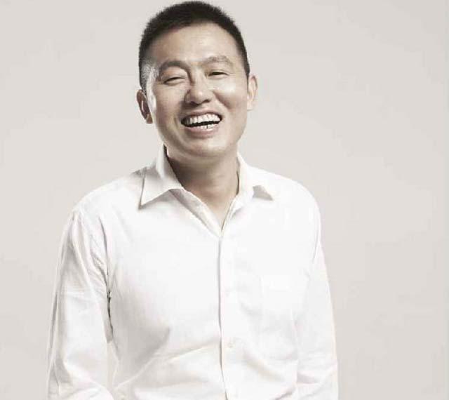 天才李一男：从“华为叛将”到“坐狱CEO”，处处受挫，终见月明