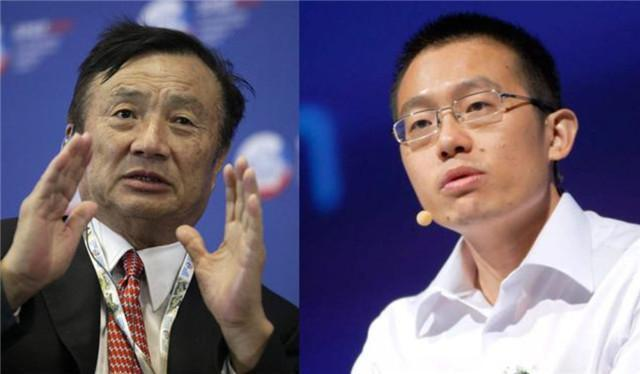 天才李一男：从“华为叛将”到“坐狱CEO”，处处受挫，终见月明