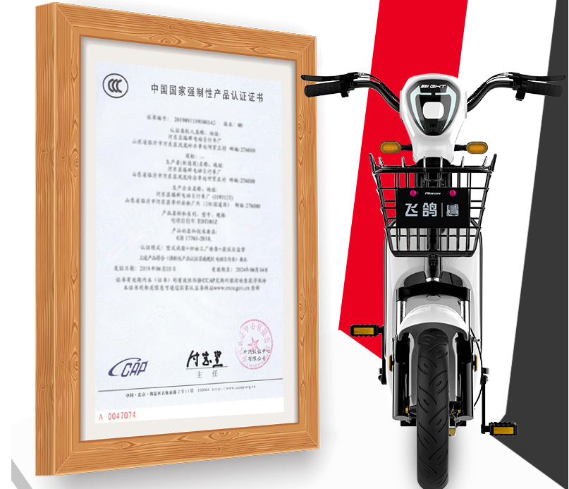 最低1299元，最远跑250公里，这3款电动车不要驾照，禁摩城市能用