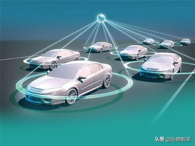 经纬恒润：汽车电子国产替代先锋，积极布局智能驾驶