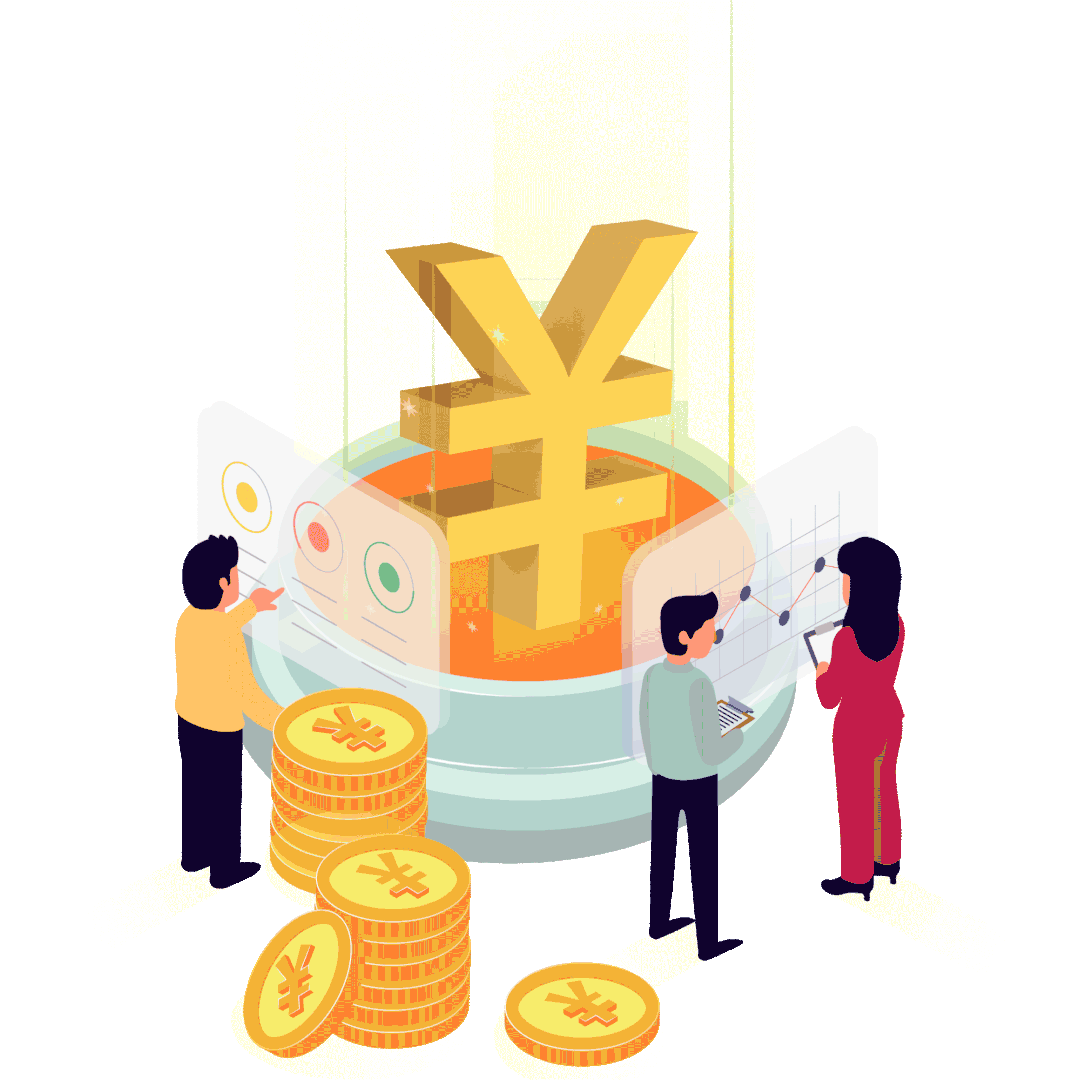 为金融业务保驾护航，上汽财务人在行动