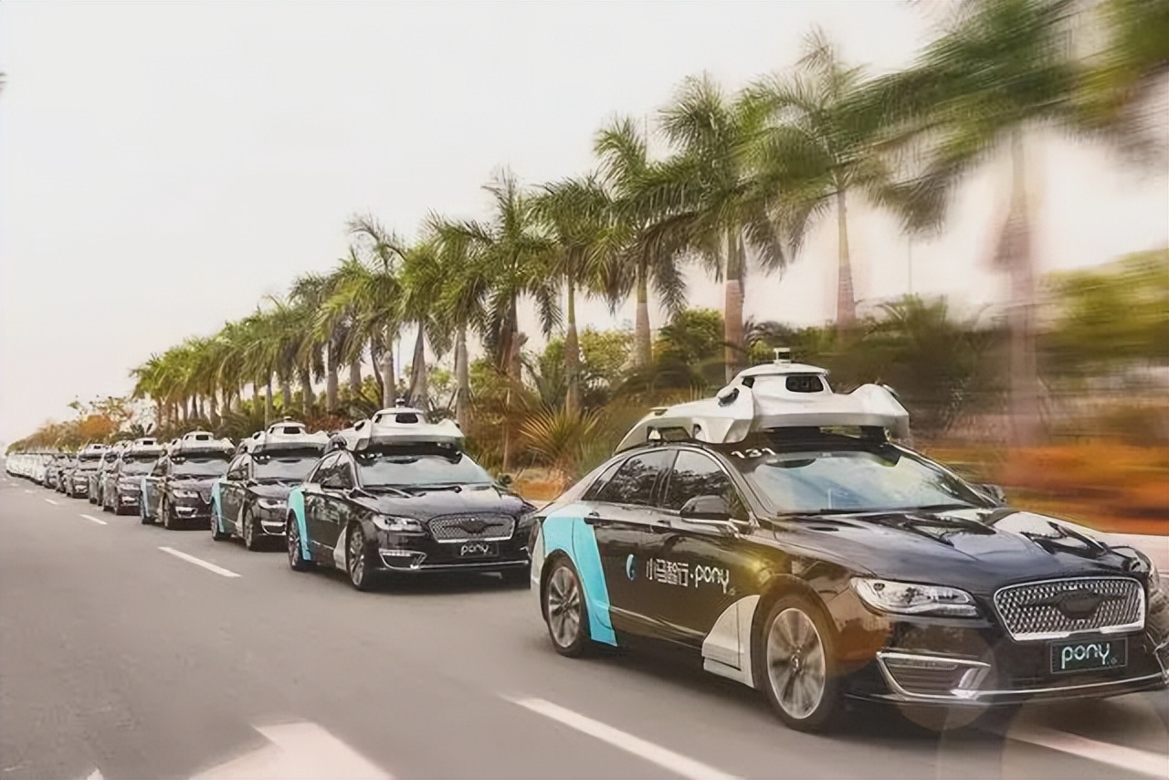 首批“自动驾驶出租车”商业化运营，出租车司机紧张吗？