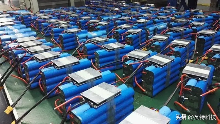 如何把握动力电池回收千亿级的商机？