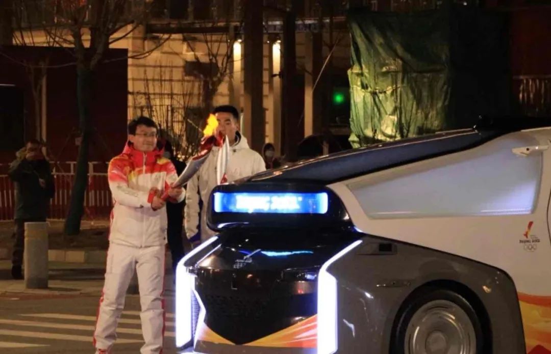 无人驾驶记