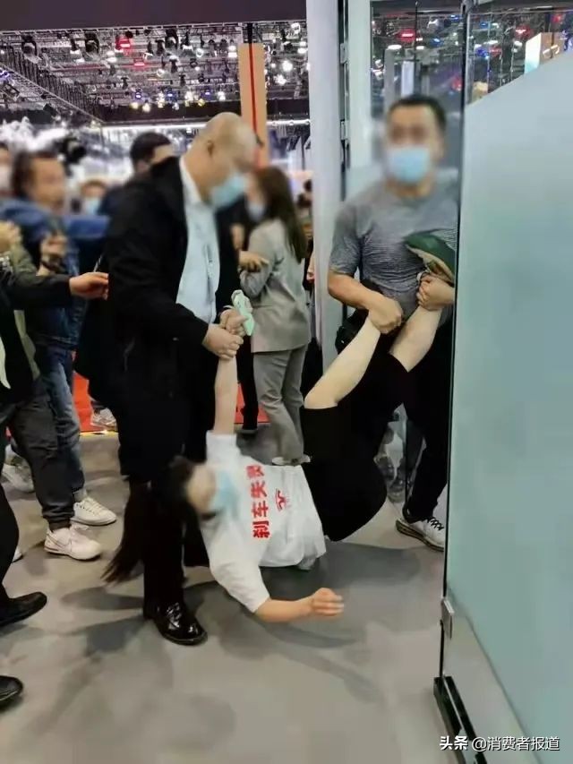 3·15维权｜2021汽车维权名场面：特斯拉频频上榜，长安被指虚假宣传