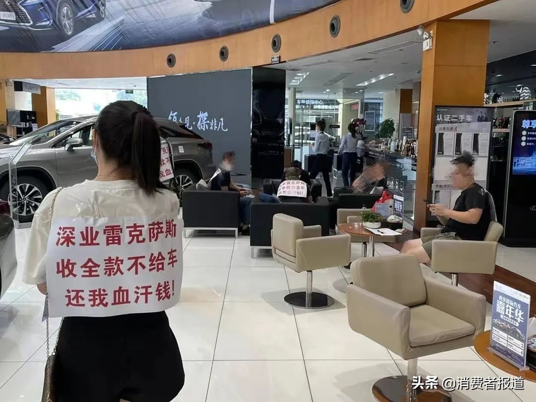 3·15维权｜2021汽车维权名场面：特斯拉频频上榜，长安被指虚假宣传