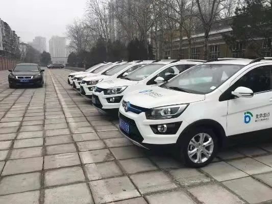 共享出行的春天，刚开始就结束了？