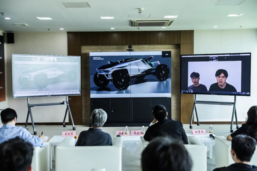 谁是NO.1？第五届“东风梦想车”大赛结果揭晓