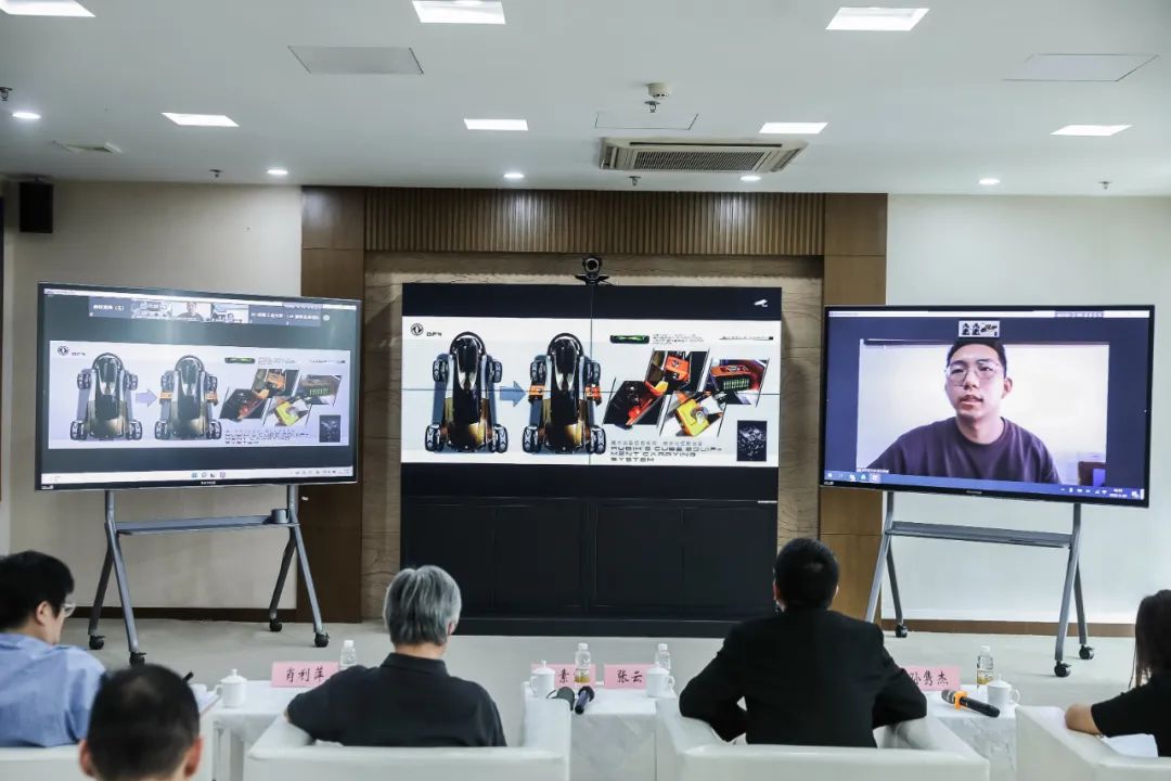 谁是NO.1？第五届“东风梦想车”大赛结果揭晓