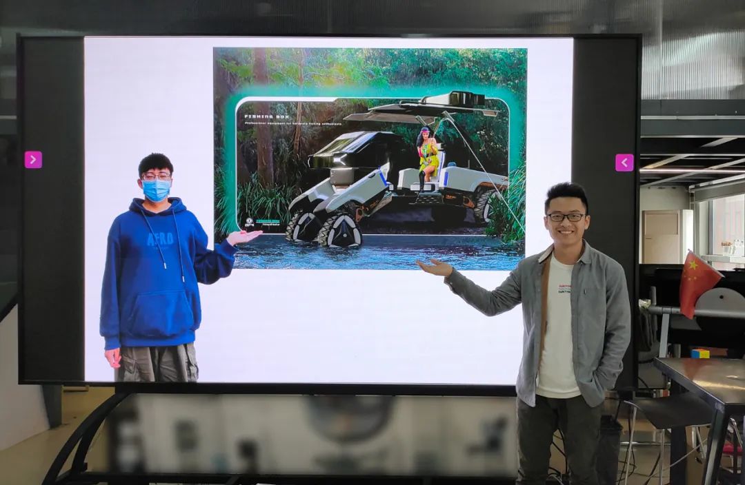 谁是NO.1？第五届“东风梦想车”大赛结果揭晓