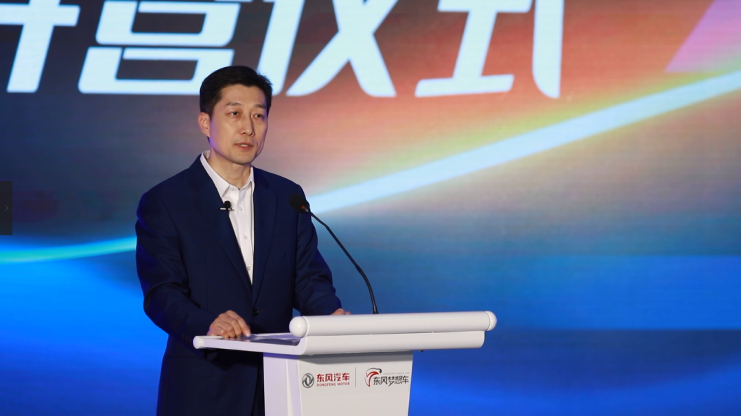 谁是NO.1？第五届“东风梦想车”大赛结果揭晓