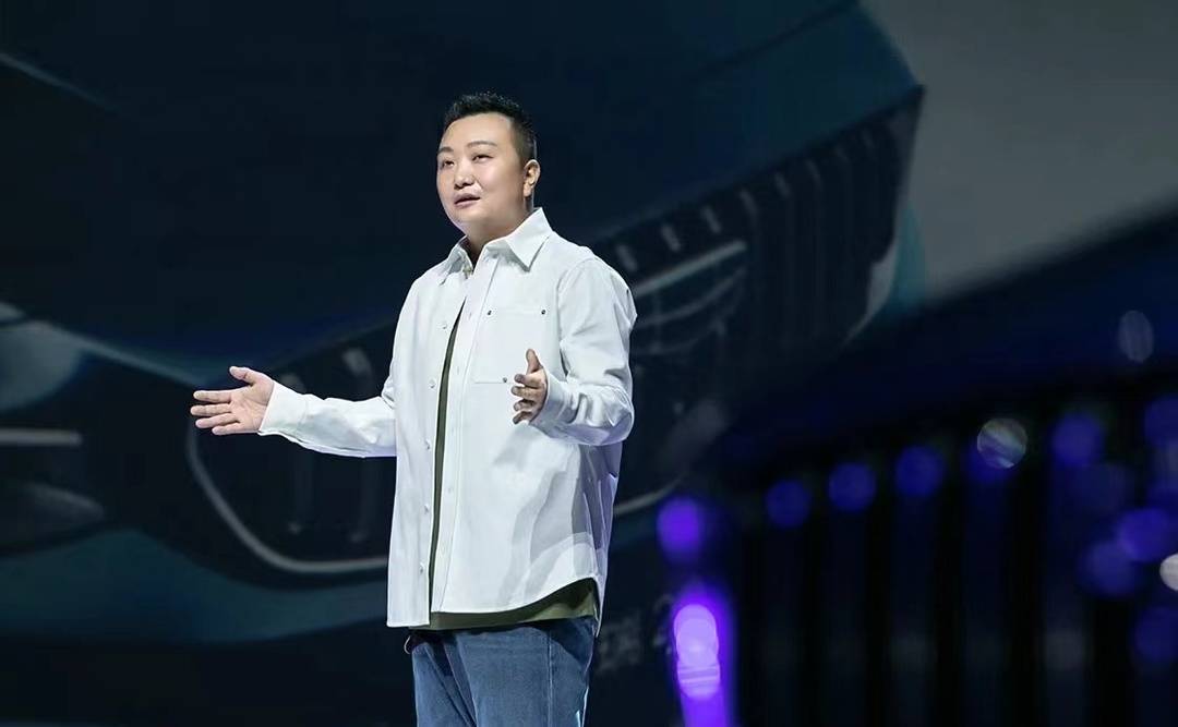 封车讯｜范峻毅：吉利聚焦汽车科技与传统文化的融合，构建和颠覆用户对中国家轿的认知