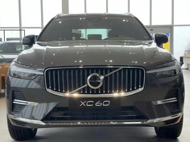 沃尔沃电动车：30万就能享受顶级安全设计-有驾
