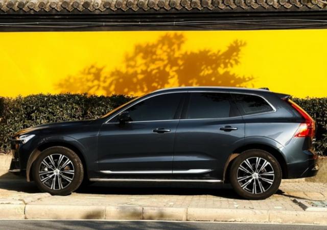 沃尔沃电动车：30万就能享受顶级安全设计-有驾